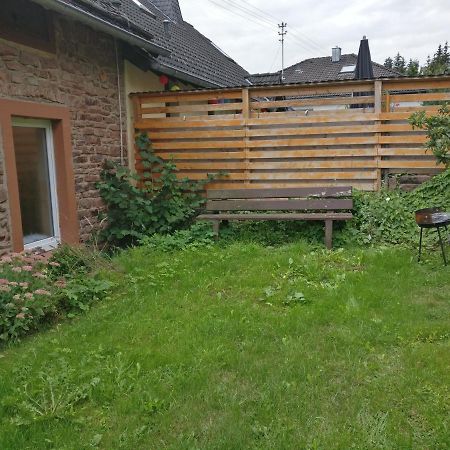 Katharina Ferienwohnung Am Eifelsteig Neroth Экстерьер фото